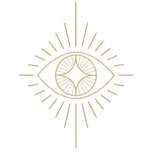 Logo de l'association l'étoile de Brocéliande