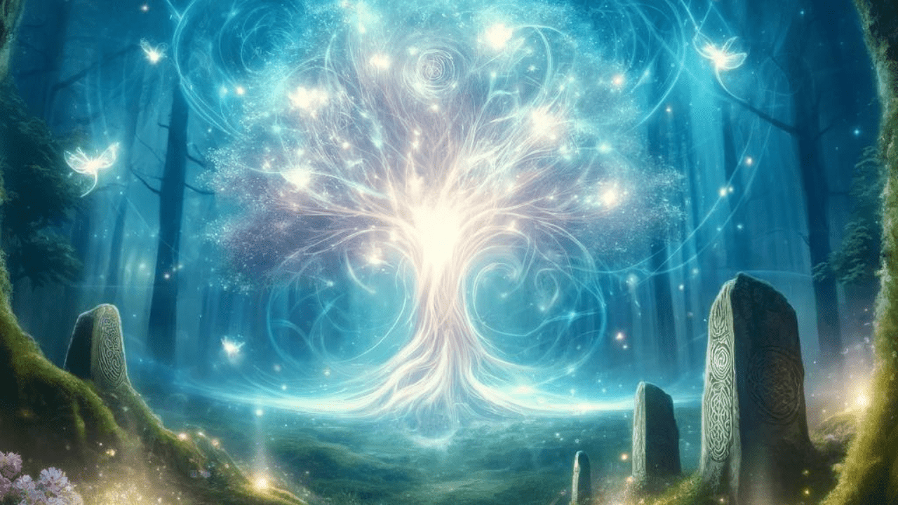 ✨ RETRAITE À BROCÉLIANDE : Éveil de l’Âme, Clarté et Reboost ✨ avec Kévin Piranio