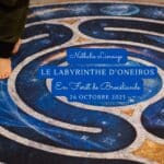 Le Labyrinthe d'Oneiros avec Nathalie Limauge