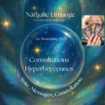 Consultations Hyperboréennes avec Nathalie Limauge