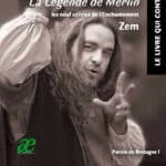 Stage de Contes avec Nicolas Mezzalira