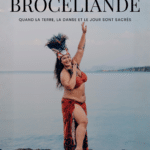 Quand la terre, la danse et le jour sont sacrés